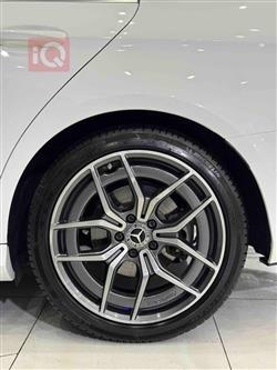مێرسێدس بێنز E-Class